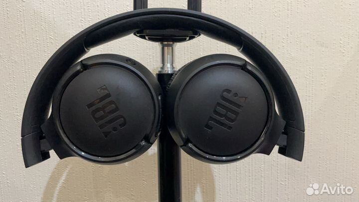 Беспроводные наушники jbl tune 500bt