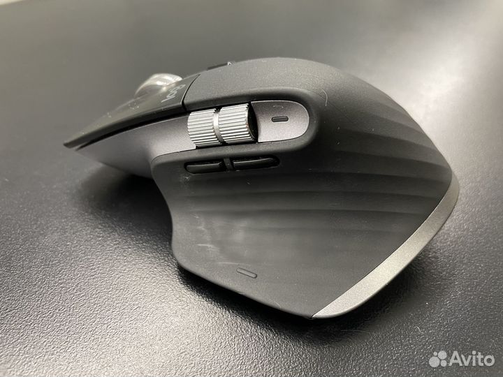 Мышь Logitech MX Master 3