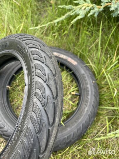 Покрышки12 дюймов для беговела