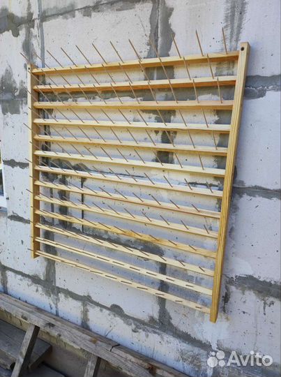 Стойка для ниток