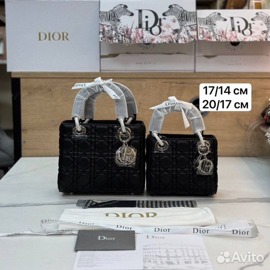 Сумка женская dior