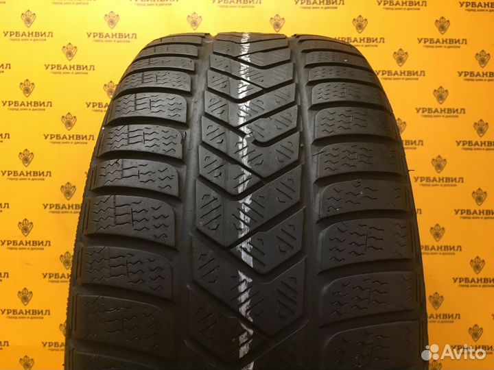 Pirelli Winter Sottozero 3 245/40 R18 97V