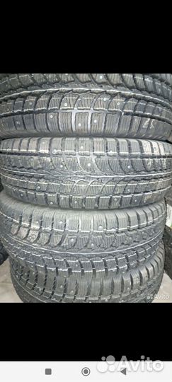 КАМА 505 Irbis 195/65 R15