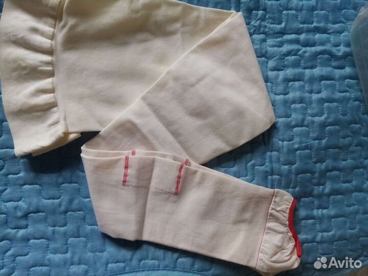 Чулки антиэмболические