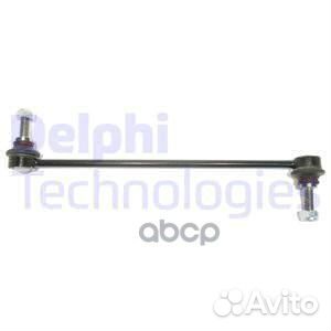 Тяга стабилизатора renault kangoo/megane II/scenic