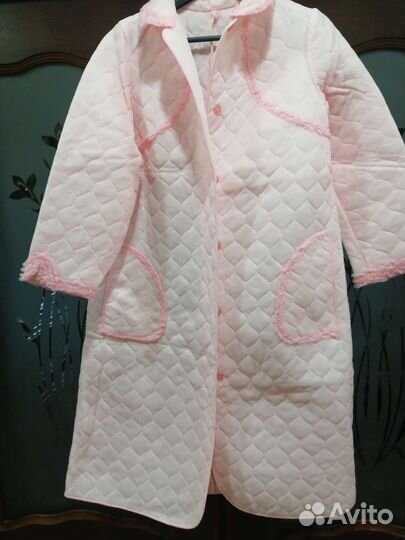 Халат домашний женский новый