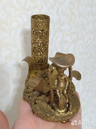 Пиалы фарфор миниатюры