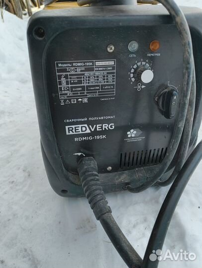 Сварка полуавтомат