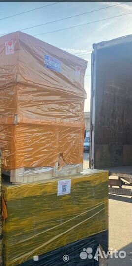 Доставка грузов из Китая выкуп товара