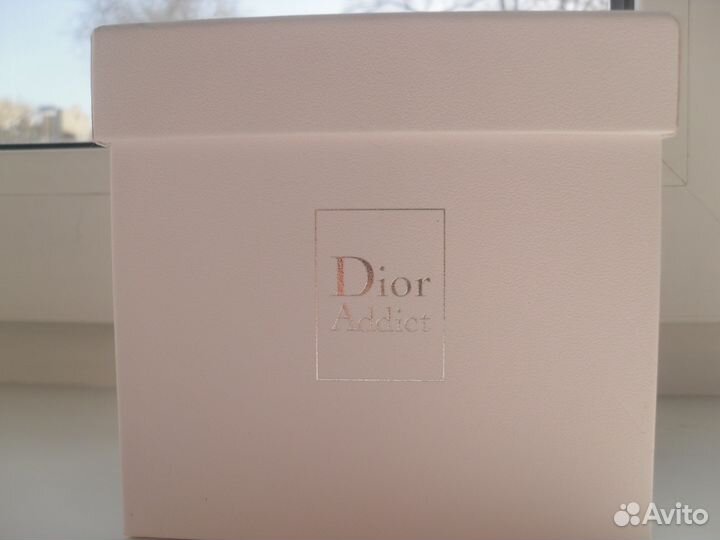 Dior Addict Eau de Toilette Christian Dior