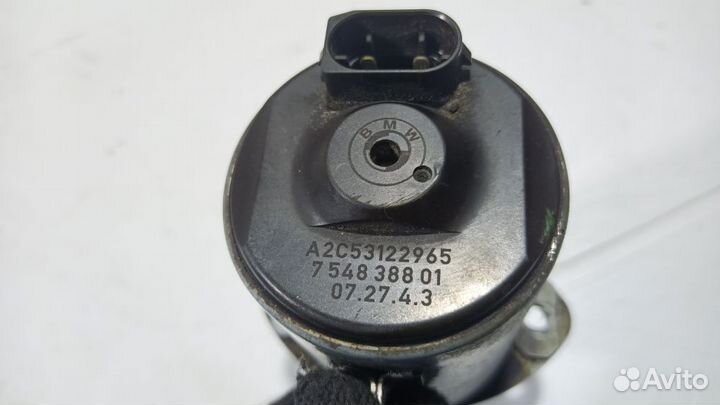 Моторчик Valvetronic Bmw X5 E70 N52 N52B30