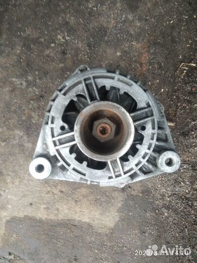 Генератор на ГАЗель, соболь, Волгу