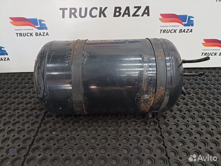 Ресивер воздушный 40L Man TGA, Man TGS, Man TGX