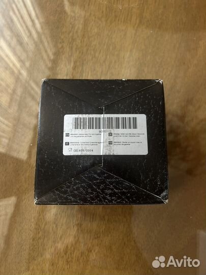 Кофеный набор Zepter 2 шт