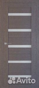 Двери межкомнатные новые