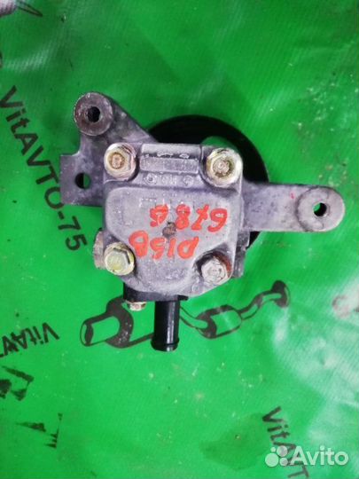 Гидроусилитель руля Honda Logo GA3 D13B