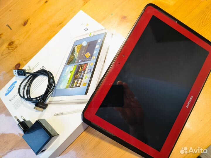 Samsung galaxy note 10.1 n8000 2/16gb Android 11