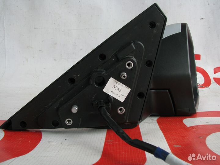 Faw Besturn X80 зеркало правое новое