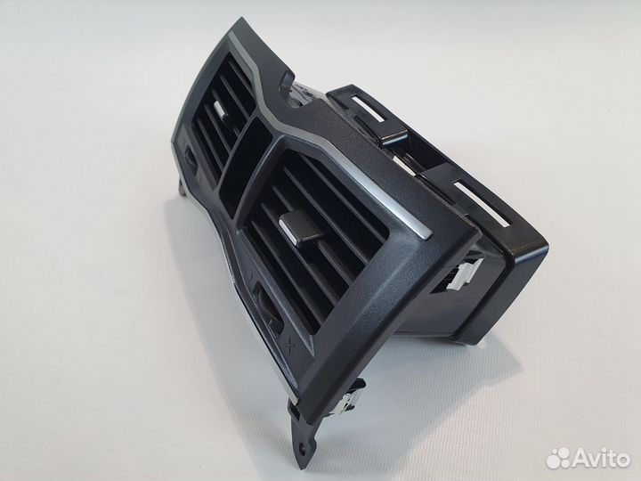 Центральное сопло воздуховода Гранта FL