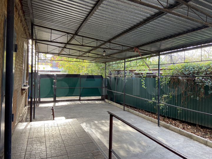 Дом 69 м² на участке 6,4 сот.