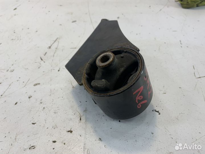 Kia spectra подушка опора МКПП левая