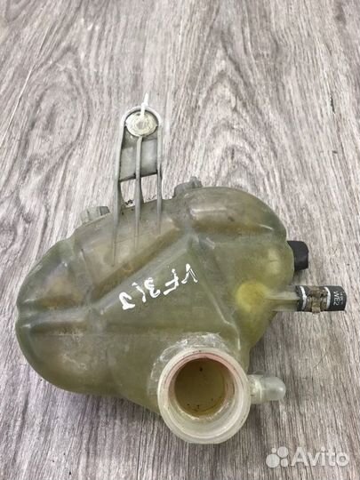 Бачок расширительный Opel Corsa D