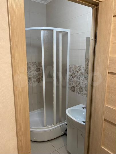 Квартира-студия, 25 м², 7/22 эт.