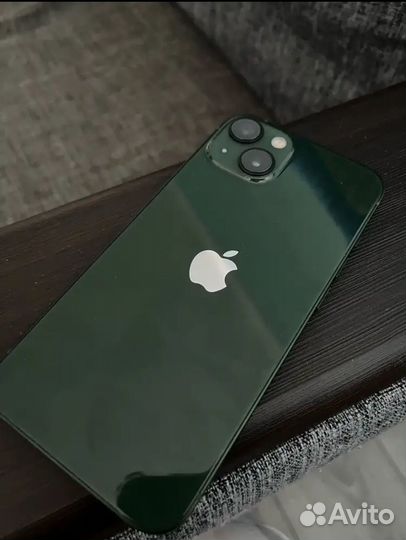 iPhone 13, 128 ГБ