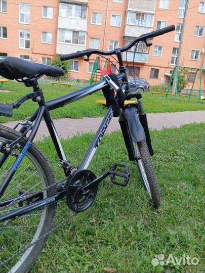 Велосипед горный. 21 скорость