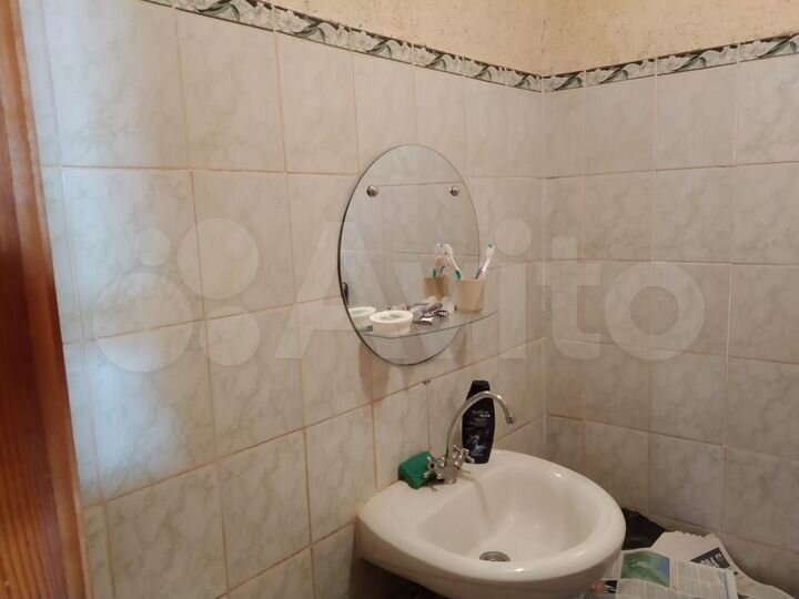 4-к. квартира, 123 м², 2/3 эт.