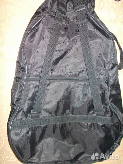 Гитарный Чехол 