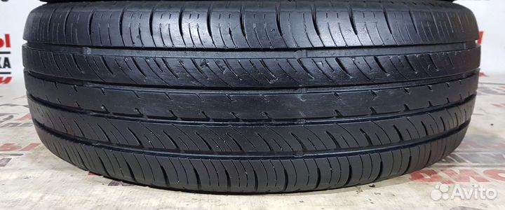 Dunlop SP Touring T1 205/65 R15