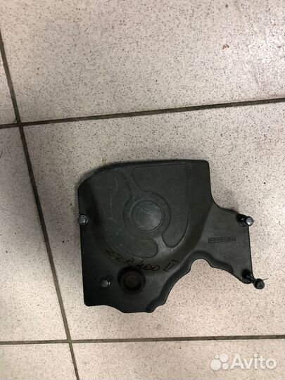 Крышка звезды Kawasaki ZZR 400 2