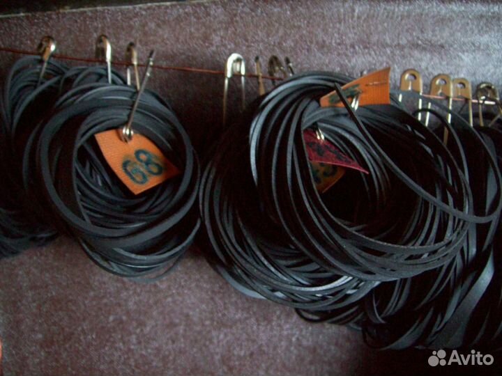 Пассики (квадрат.сечение) пр-во : Россия