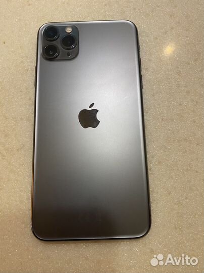 iPhone 11 pro max