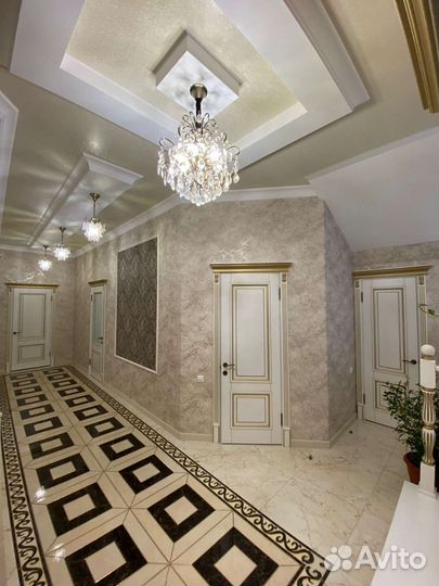 Ремонт под ключ