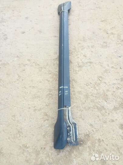 Рейлинги Комплект Chery Tiggo T11