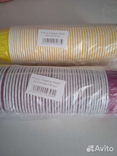 Бумажные формы