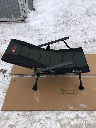 Кресло для рыбалки