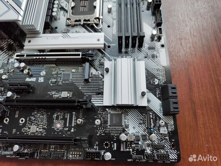 Asrock b760 pro rs