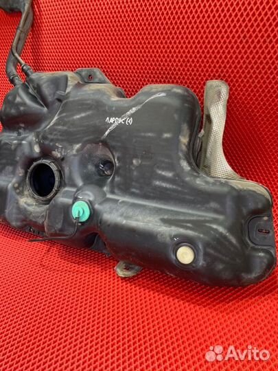 Бак топливный LADA Largus R90 11189 P3M 2016