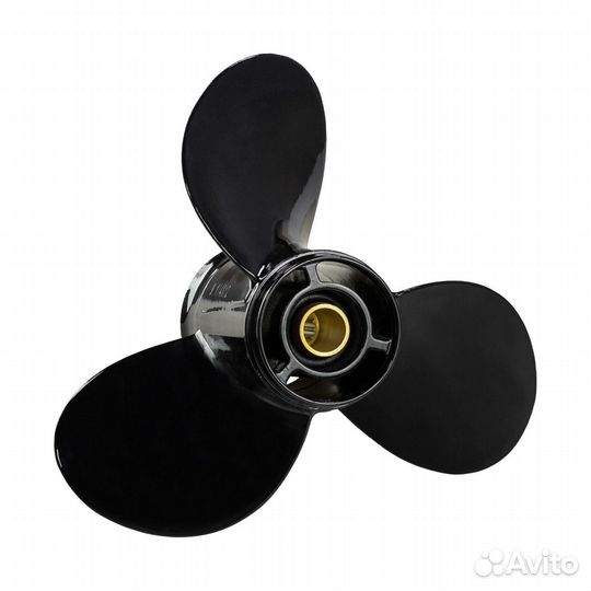 Гребной винт 3x9-1/4x12, Marine Rocket 5111-093-12