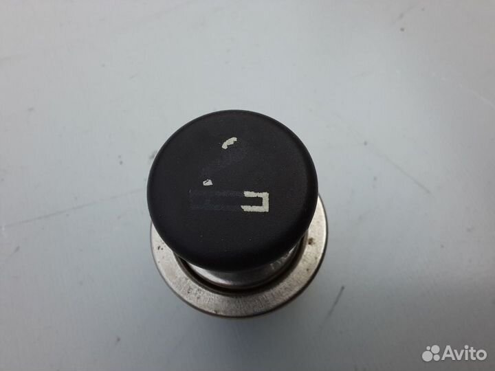 Прикуриватель Daewoo Matiz