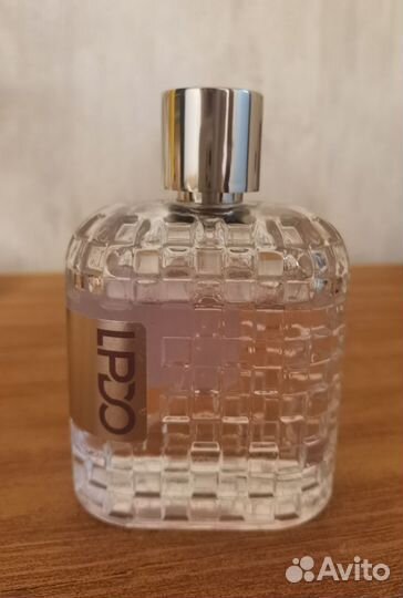 Lpdo Rose Sensuelle Eau de Parfum
