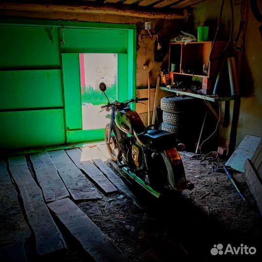 Иж юпитер3 на запчасти