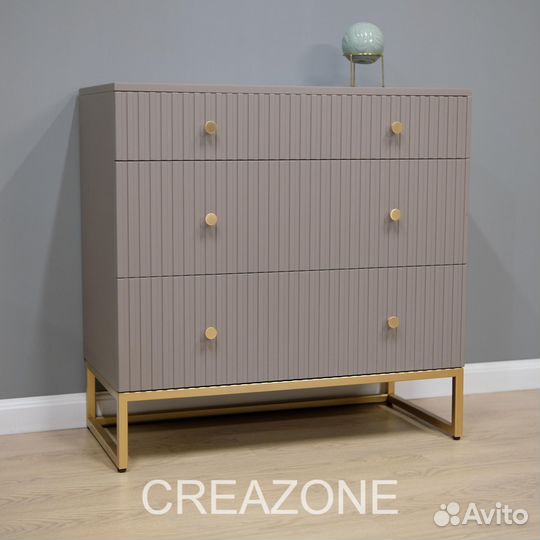 Дизайнерский комод