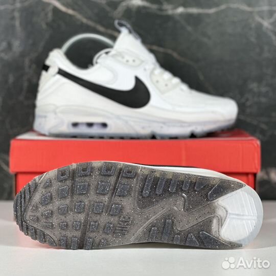 Кроссовки мужские Nike Air Max Terrascape 90