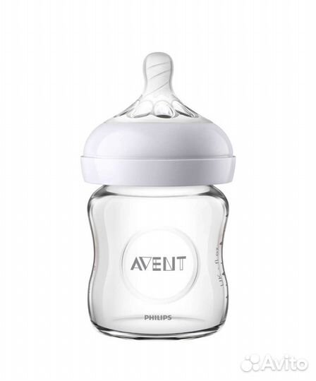 Бутылочка Philips Avent Natural2 120мл