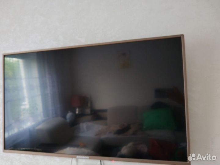 Телевизор erisson