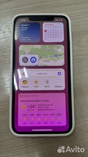 iPhone 11 Pro Max, 512 ГБ